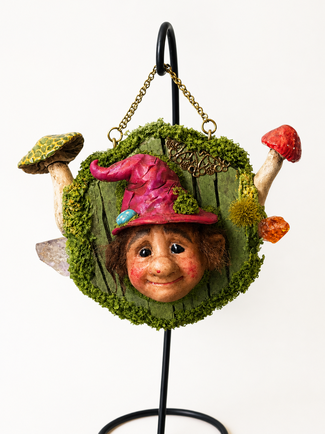 Duende "Abre Caminos"